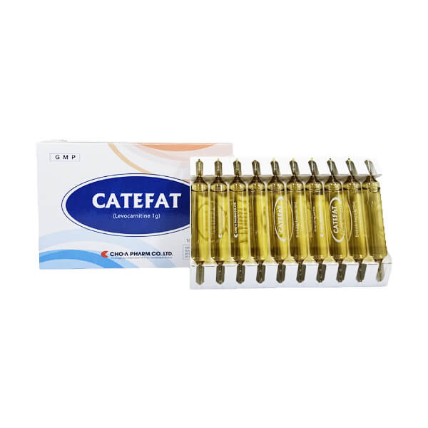 Catefat