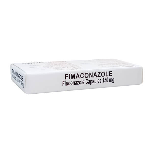 Fimaconazole 150mg