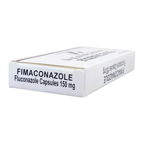 Fimaconazole 150mg