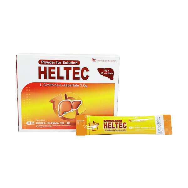 Heltec