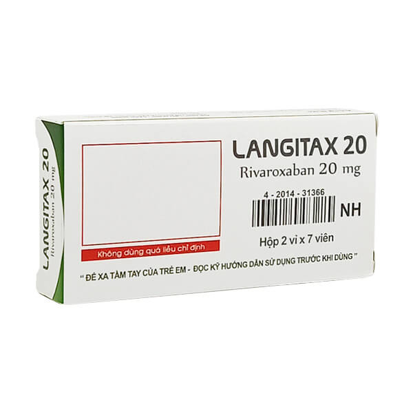 Langitax 20