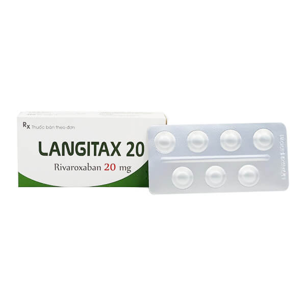 Langitax 20