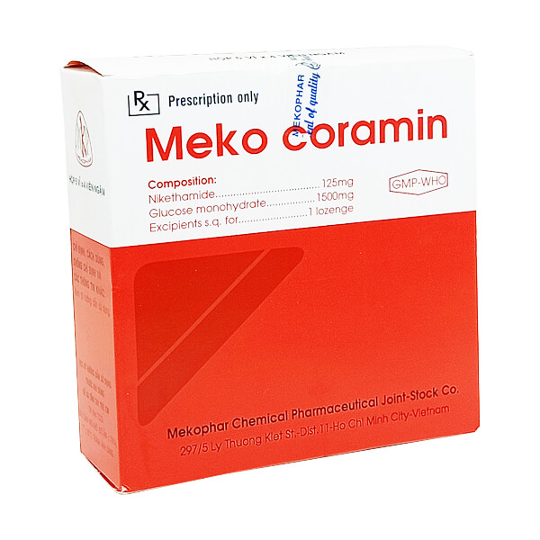 Meko Coramin