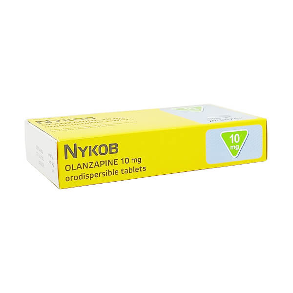 Nykob 10mg