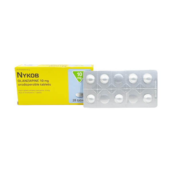 Nykob 10mg