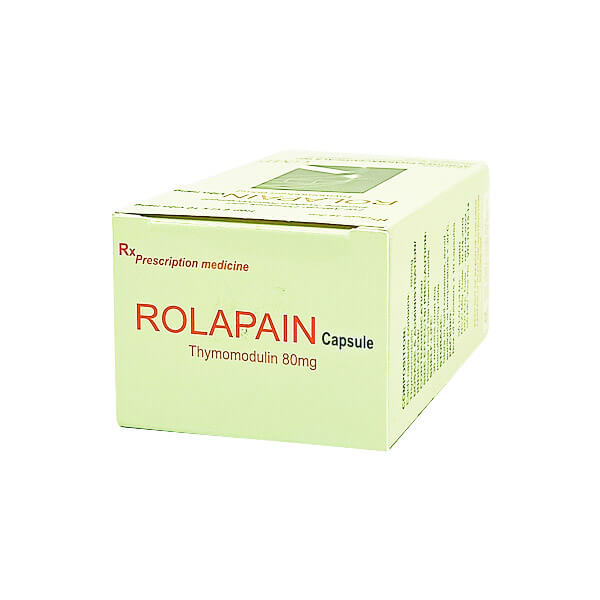 Rolapain 80mg