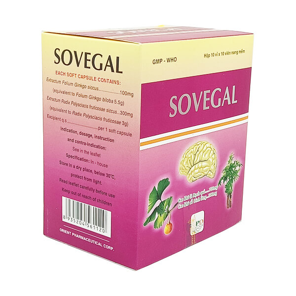 Sovegal