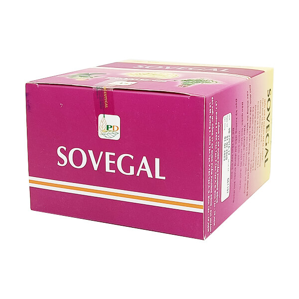 Sovegal