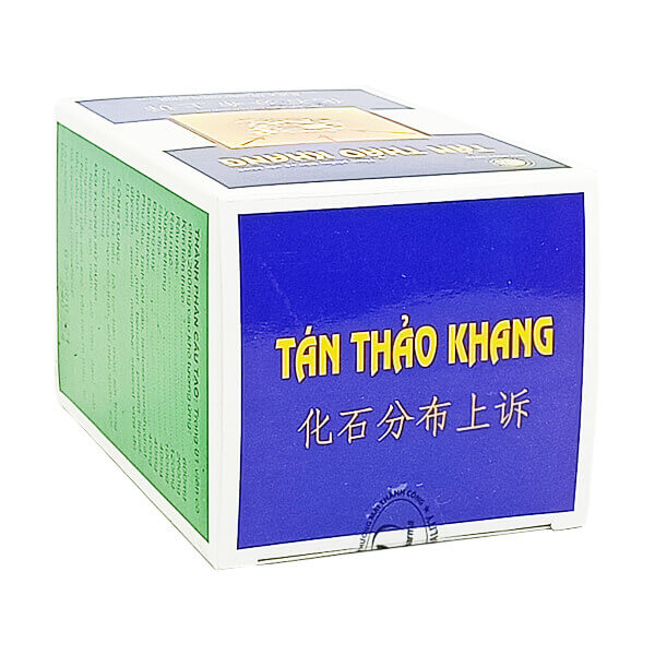 Tán Thảo Khang