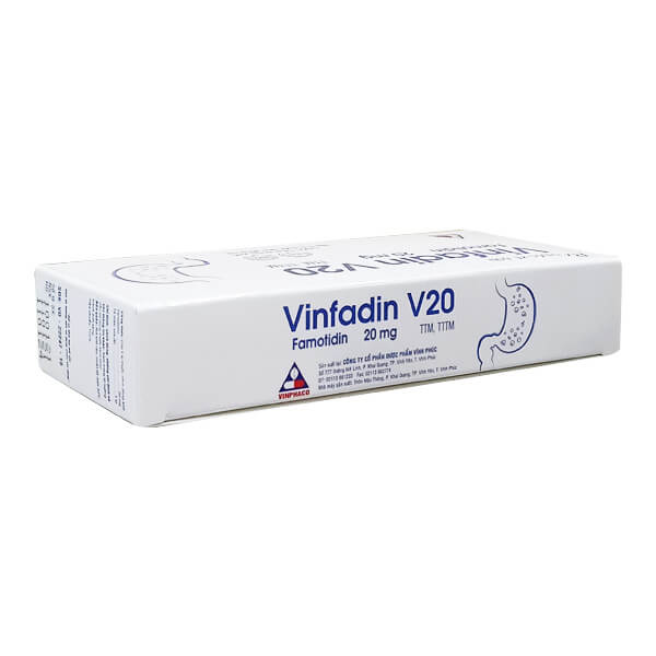 Vinfadin V20