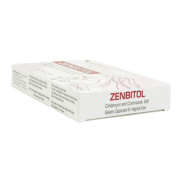 Zenbitol