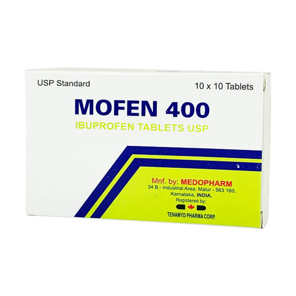 Mofen 400