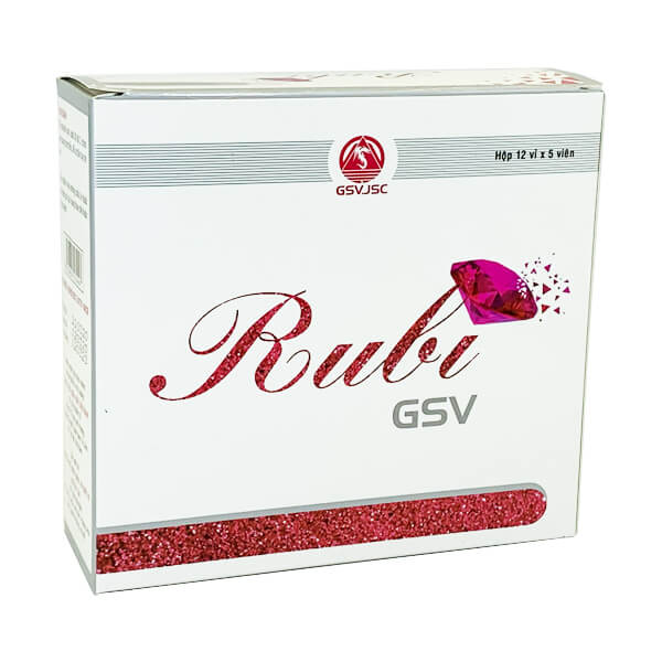 Rubi GSV