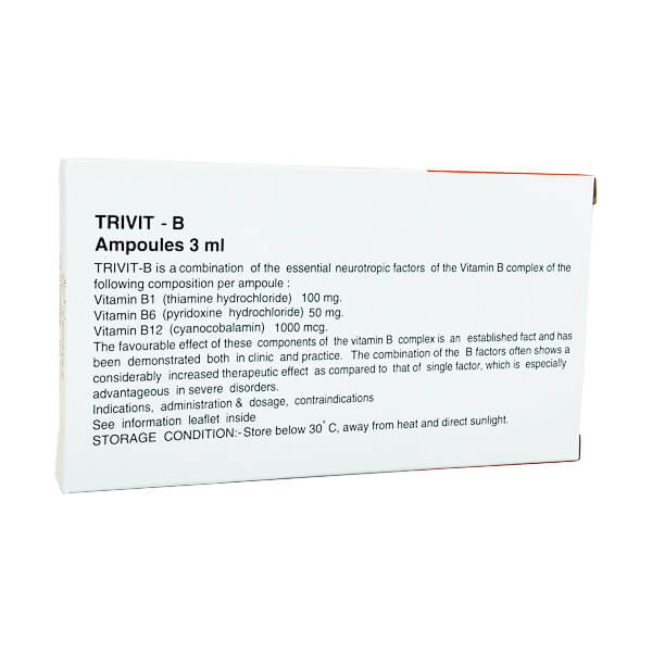 Trivit-B