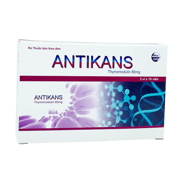 Antikans 80mg