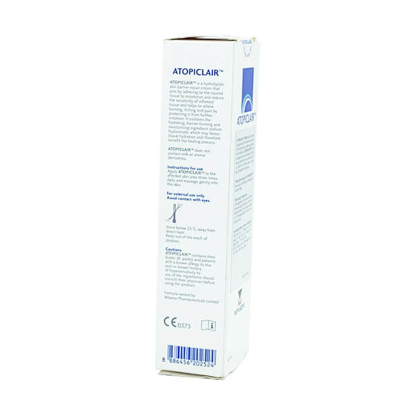 Atopiclair Cream 40ml