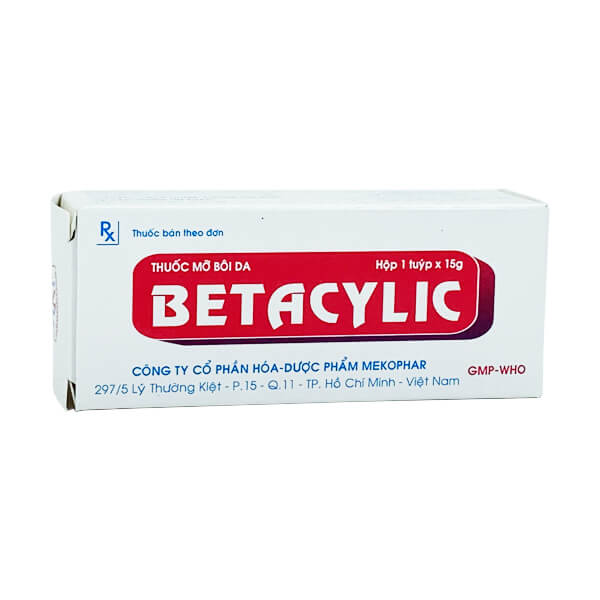 Betacylic