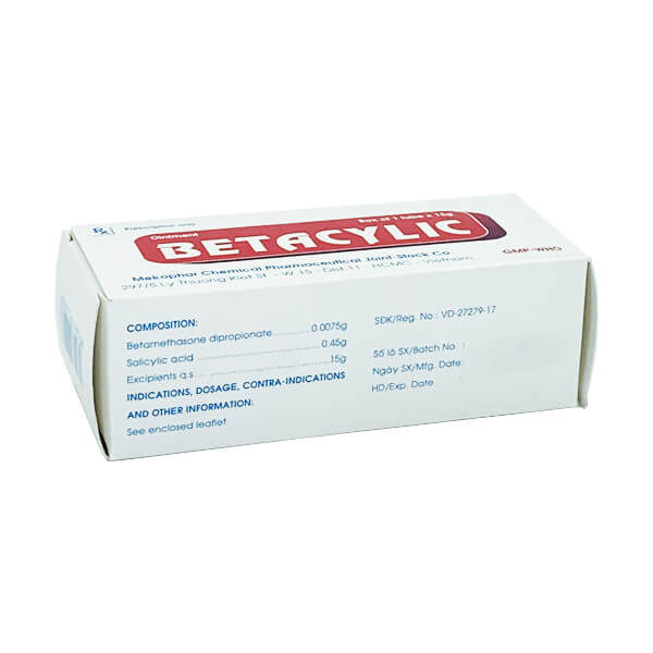 Betacylic