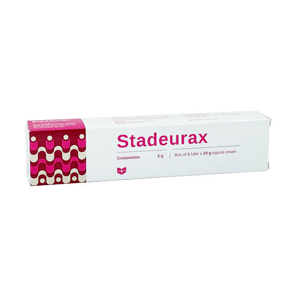 Stadeurax 20g