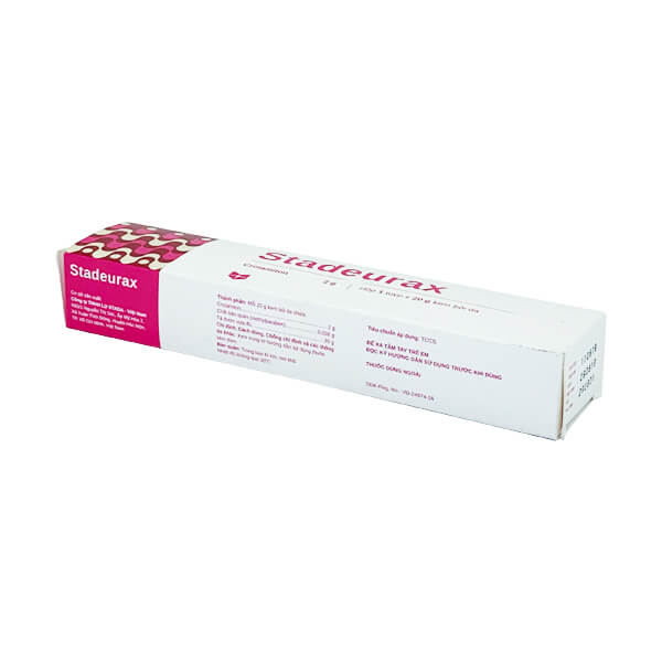 Stadeurax 20g