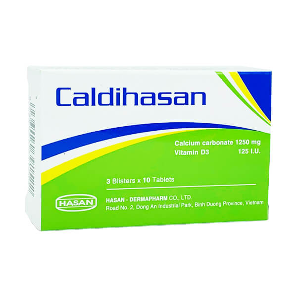 Caldihasan