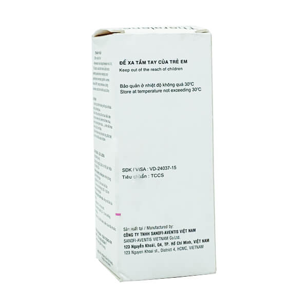 Siro Theralene 90ml