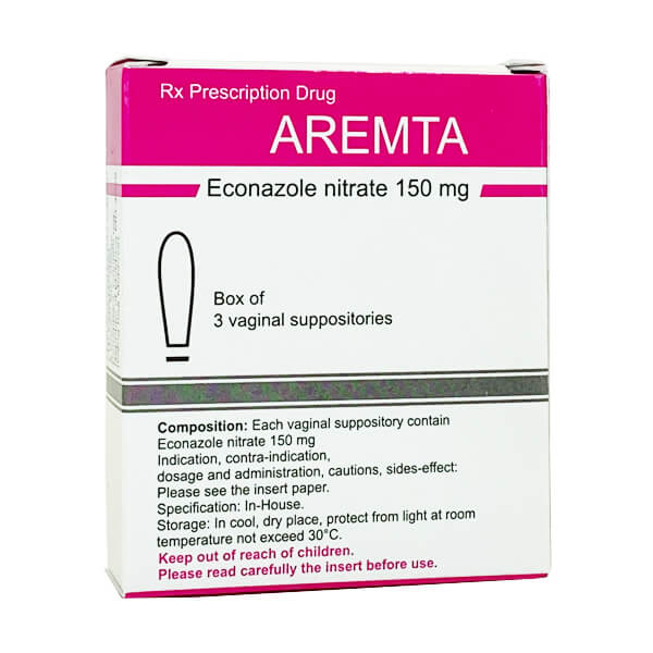 Aremta 150mg