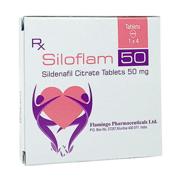 Siloflam 50