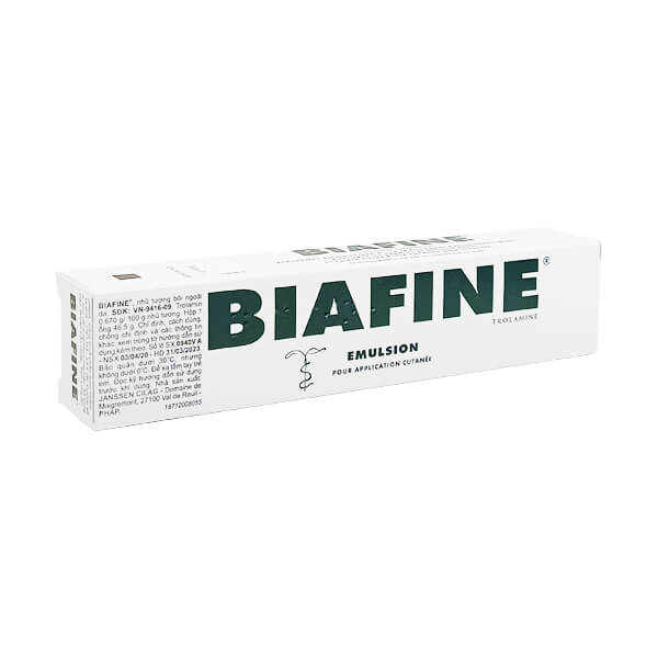 Biafine 47g