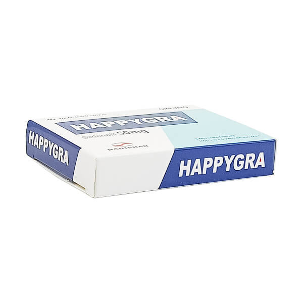 Happygra 50mg