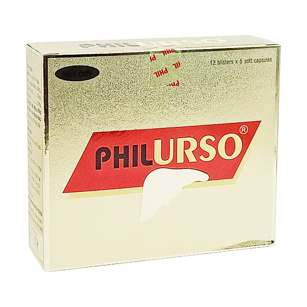 Philurso