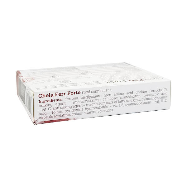 Chela-Ferr Forte