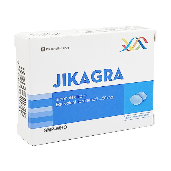 Jikagra 50mg