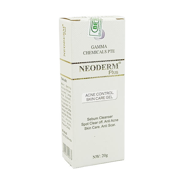 Neoderm Plus 20g