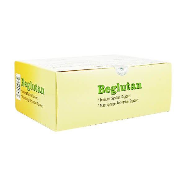 Beglutan