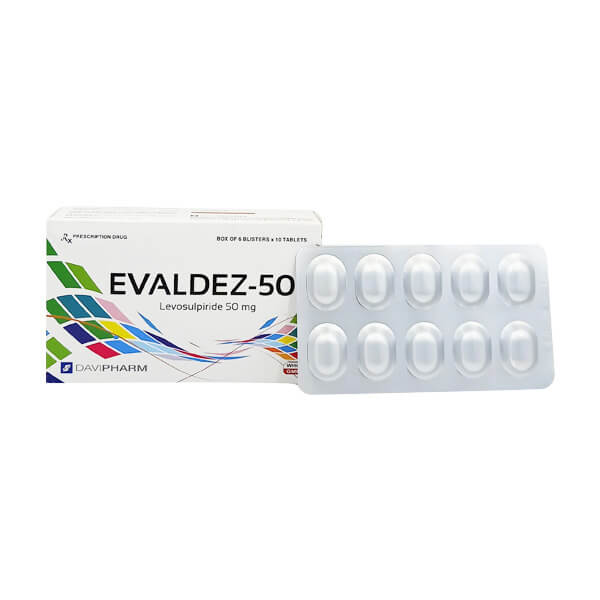 Evaldez 50mg