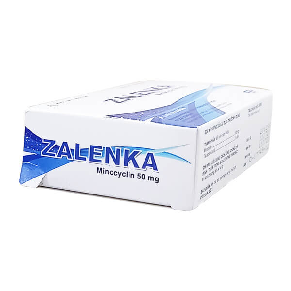 Zalenka 50mg