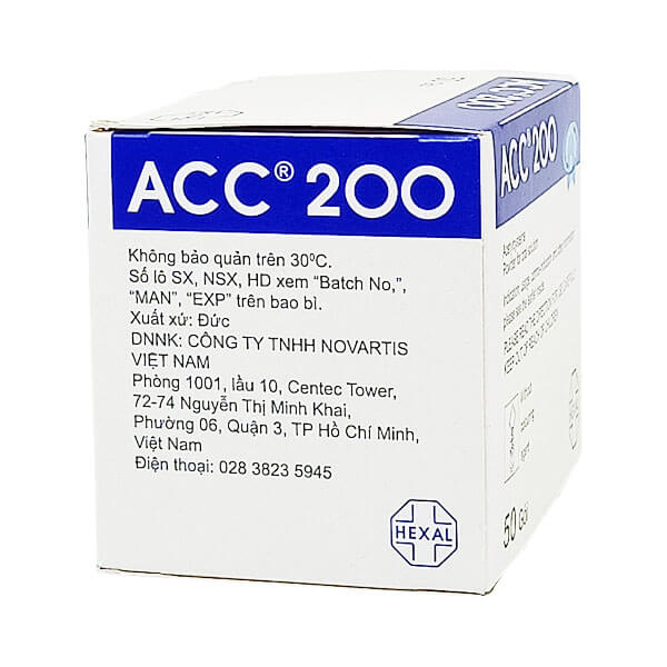 ACC 200