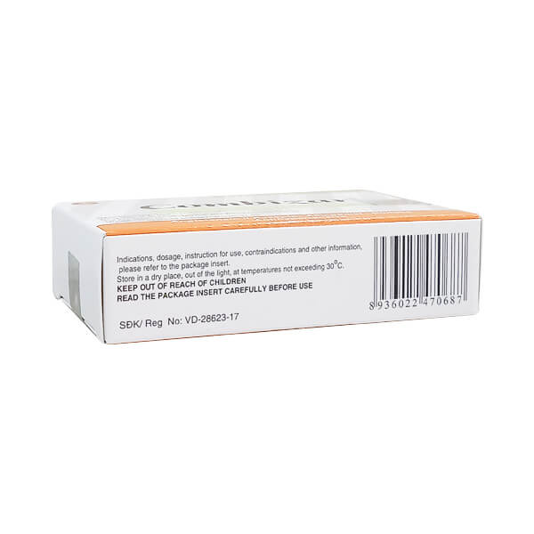 Combizar 50mg/12,5mg