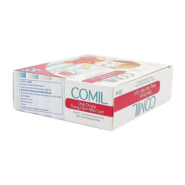 Comil 20ml