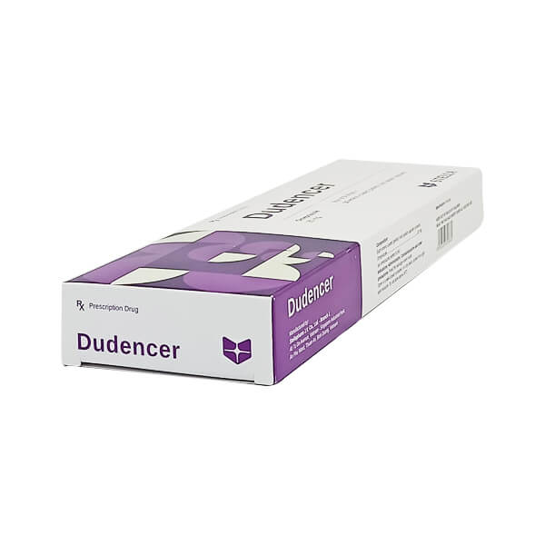 Dudencer 20mg