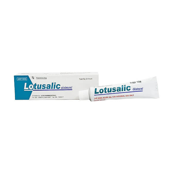 Lotusalic