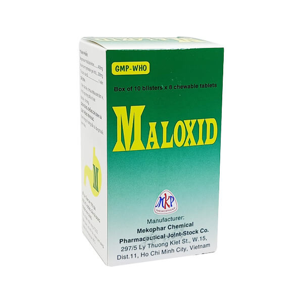 Maloxid