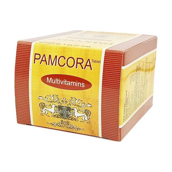 Pamcora