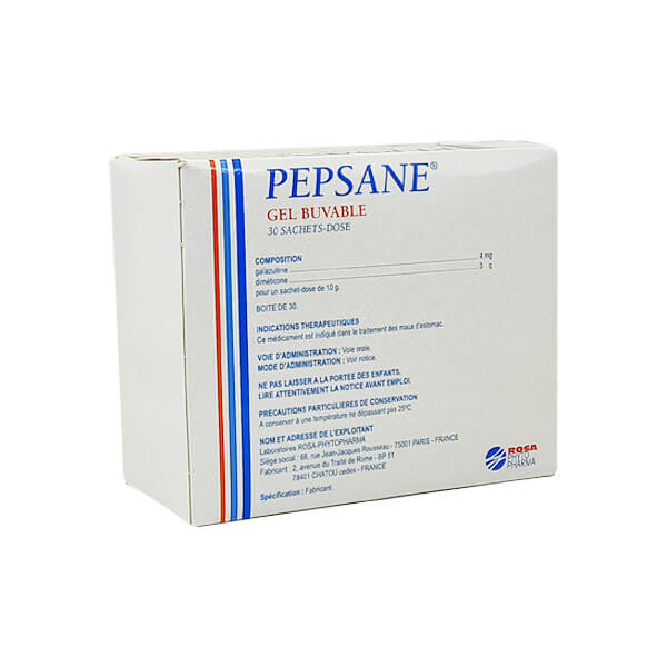 Pepsane