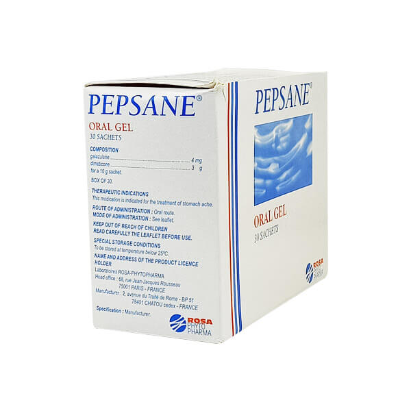 Pepsane