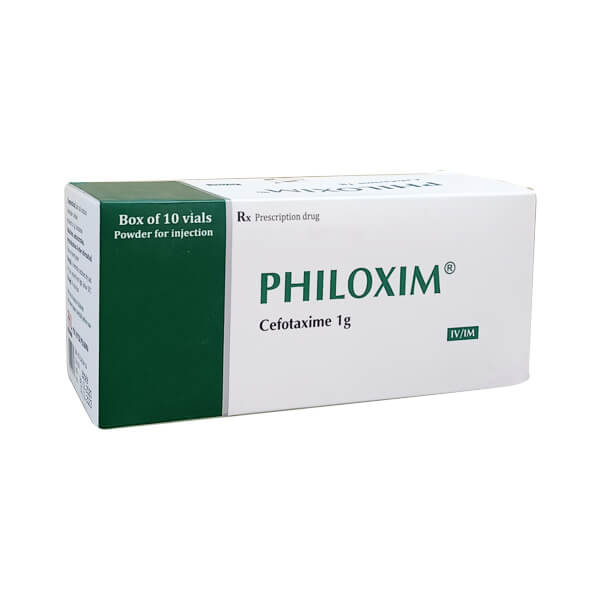 Philoxim 1g