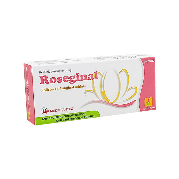 Roseginal