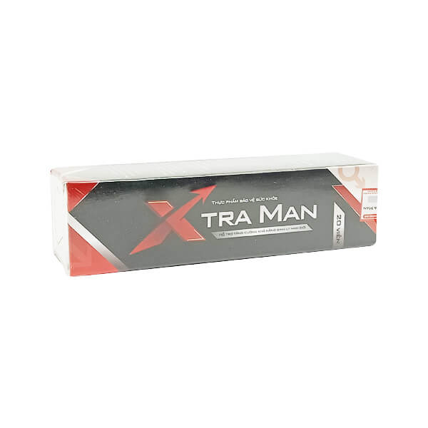 Xtra Man