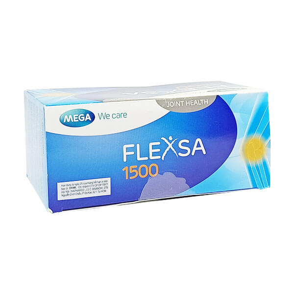 Flexsa 1500